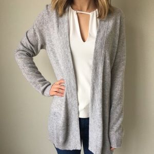 Charter Club Cashmere Cardigan
